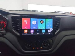 Wuling Hongguang V 2022 1.5L Dynamic Edition Electric Power Steering - ფოტო 13
