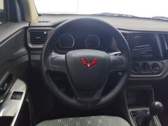 Wuling Hongguang V 2022 1.5L Dynamic Edition Electric Power Steering - ფოტო 15