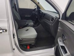 Wuling Hongguang V 2022 1.5L Dynamic Edition Electric Power Steering - ფოტო 8
