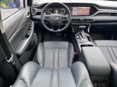 GAC Aion GS4 270T Automatic Technology Enjoy Edition - ფოტო 13