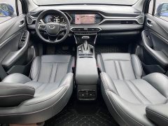 GAC Aion GS4 270T Automatic Technology Enjoy Edition - ფოტო 14
