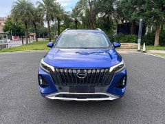 GAC Aion GS4 270T Automatic Technology Enjoy Edition - ფოტო 2