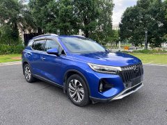 GAC Aion GS4 270T Automatic Technology Enjoy Edition - ფოტო 3