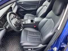 GAC Aion GS4 270T Automatic Technology Enjoy Edition - ფოტო 9