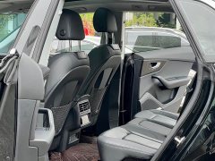 Audi Q8 2022 55 TFSI Luxury Sport - ფოტო 11