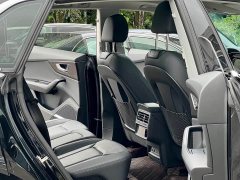 Audi Q8 2022 55 TFSI Luxury Sport - ფოტო 13