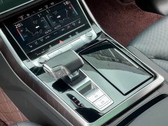 Audi Q8 2022 55 TFSI Luxury Sport - ფოტო 16