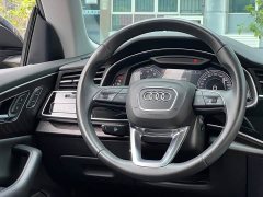 Audi Q8 2022 55 TFSI Luxury Sport - ფოტო 19