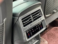 Audi Q8 2022 55 TFSI Luxury Sport - ფოტო 20