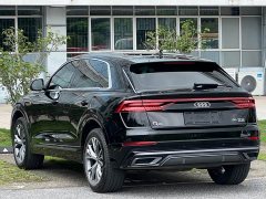 Audi Q8 2022 55 TFSI Luxury Sport - ფოტო 6
