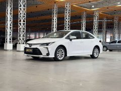 Toyota Corolla 1.2T S-CVT Pioneer Edition - ფოტო 1