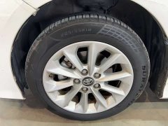 Toyota Corolla 1.2T S-CVT Pioneer Edition - ფოტო 10