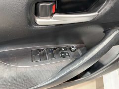 Toyota Corolla 1.2T S-CVT Pioneer Edition - ფოტო 11