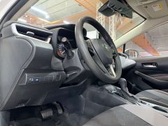 Toyota Corolla 1.2T S-CVT Pioneer Edition - ფოტო 12