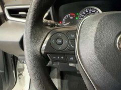 Toyota Corolla 1.2T S-CVT Pioneer Edition - ფოტო 14