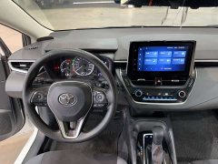 Toyota Corolla 1.2T S-CVT Pioneer Edition - ფოტო 15