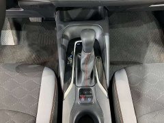 Toyota Corolla 1.2T S-CVT Pioneer Edition - ფოტო 16