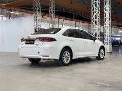 Toyota Corolla 1.2T S-CVT Pioneer Edition - ფოტო 3