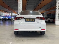 Toyota Corolla 1.2T S-CVT Pioneer Edition - ფოტო 5