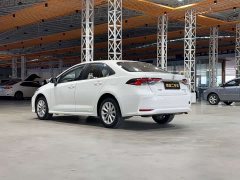 Toyota Corolla 1.2T S-CVT Pioneer Edition - ფოტო 6