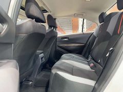 Toyota Corolla 1.2T S-CVT Pioneer Edition - ფოტო 7