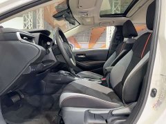 Toyota Corolla 1.2T S-CVT Pioneer Edition - ფოტო 8