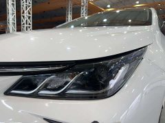 Toyota Corolla 1.2T S-CVT Pioneer Edition - ფოტო 9