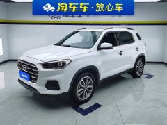 Hyundai Beijing Hyundai ix35 2020 2.0L Automatic 2WD Smart Courage Comfort Edition - ფოტო 1