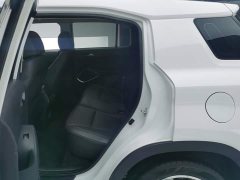 Hyundai Beijing Hyundai ix35 2020 2.0L Automatic 2WD Smart Courage Comfort Edition - ფოტო 11