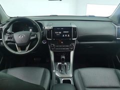 Hyundai Beijing Hyundai ix35 2020 2.0L Automatic 2WD Smart Courage Comfort Edition - ფოტო 12
