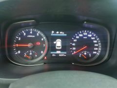 Hyundai Beijing Hyundai ix35 2020 2.0L Automatic 2WD Smart Courage Comfort Edition - ფოტო 14
