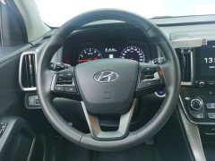 Hyundai Beijing Hyundai ix35 2020 2.0L Automatic 2WD Smart Courage Comfort Edition - ფოტო 15
