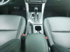 Hyundai Beijing Hyundai ix35 2020 2.0L Automatic 2WD Smart Courage Comfort Edition - ფოტო 16