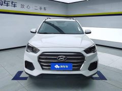 Hyundai Beijing Hyundai ix35 2020 2.0L Automatic 2WD Smart Courage Comfort Edition - ფოტო 2