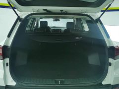 Hyundai Beijing Hyundai ix35 2020 2.0L Automatic 2WD Smart Courage Comfort Edition - ფოტო 4