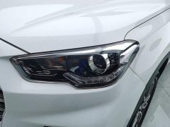 Hyundai Beijing Hyundai ix35 2020 2.0L Automatic 2WD Smart Courage Comfort Edition - ფოტო 5