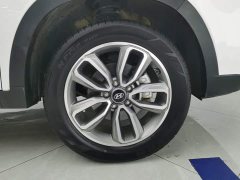 Hyundai Beijing Hyundai ix35 2020 2.0L Automatic 2WD Smart Courage Comfort Edition - ფოტო 6