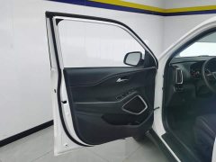 Hyundai Beijing Hyundai ix35 2020 2.0L Automatic 2WD Smart Courage Comfort Edition - ფოტო 7