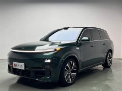 Li Auto L9 Max - ფოტო 1