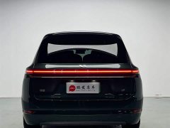 Li Auto L9 Max - ფოტო 18