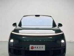 Li Auto L9 Max - ფოტო 2