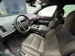 Li Auto L9 Max - ფოტო 3