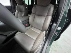 Li Auto L9 Max - ფოტო 4