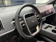 Li Auto L9 Max - ფოტო 7