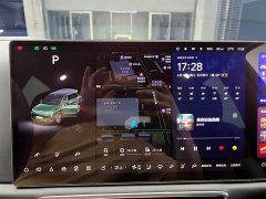 Li Auto L9 Max - ფოტო 8