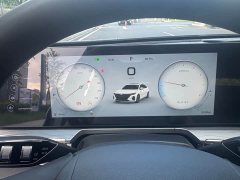 Chery Arrizo 8 1.6T DCT Smart - ფოტო 11