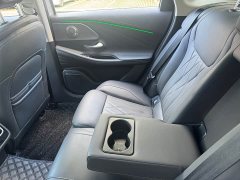 Chery Arrizo 8 1.6T DCT Smart - ფოტო 14