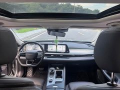 Chery Arrizo 8 1.6T DCT Smart - ფოტო 15