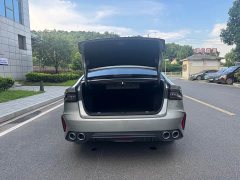 Chery Arrizo 8 1.6T DCT Smart - ფოტო 16