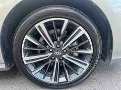 Chery Arrizo 8 1.6T DCT Smart - ფოტო 18